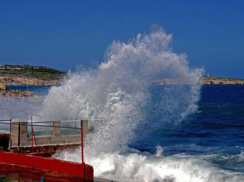 Last Minute Bugibba 2026 ᐈ 5 Hoteluri